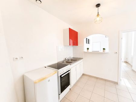 Location Appartement 2 pièces 34m² SAULIEU 21210 - Photo 5