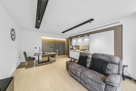 1 bedroom apartment to rent - Photo 3