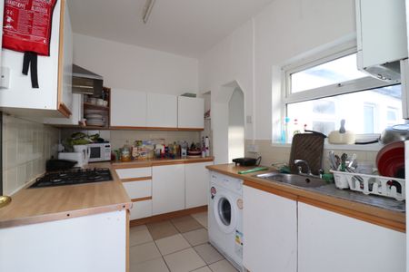 Llandough Street, Cathays - Photo 2