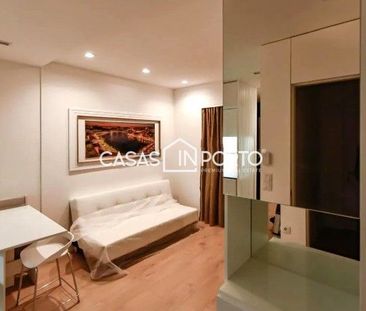 T1 Mobilado e Equipado junto ao Metro - Santo Ovídio - Photo 3