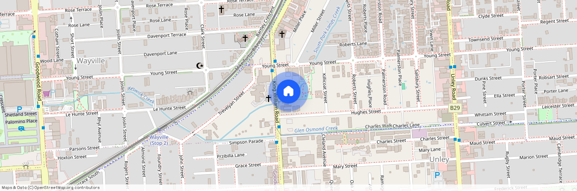 12/53 King William Road, SA 5061, Unley