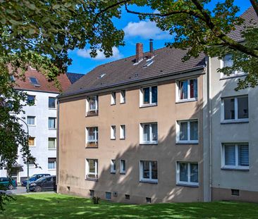 2.5-Zimmer-Wohnung in Essen-Frohnhausen mieten - Photo 2