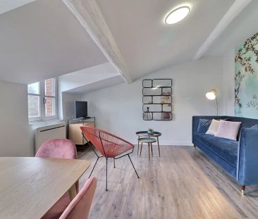 APPARTEMENT T2 MEUBLE - ALBI UNIVERSITE - Photo 6