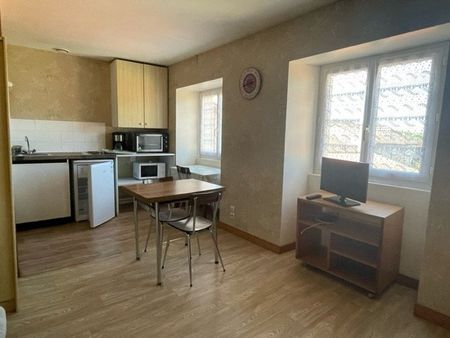 Appartement à louer Civray - Photo 2