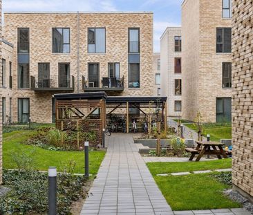 Honningvænget 97, st., th - Photo 5