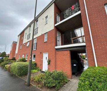 1 bedroom flat to rent - Photo 2