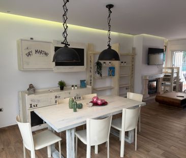 Casa adosada en Marbella, alquiler - Photo 5