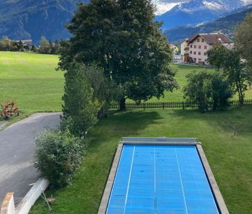 4.5 Zimmer, 96 m², 1. Stock - Photo 6