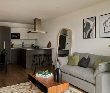 1 bedroom apartment to rent - Photo 2