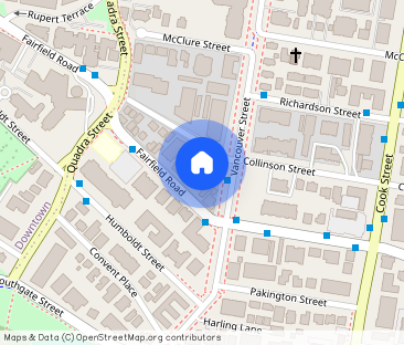 Buckingham Manor - Photo 1