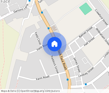 Clock Face Road, Clock Face, St. Helens, WA9 - Photo 1