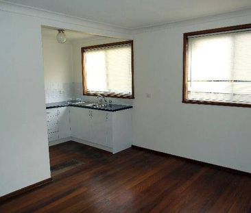 Close to CBD - Photo 1