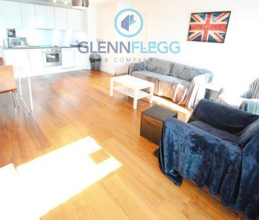 1 bedroom flat to rent - Photo 5