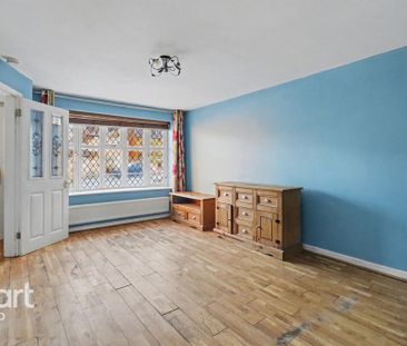 3 bedroom link detached house to rent - Photo 1