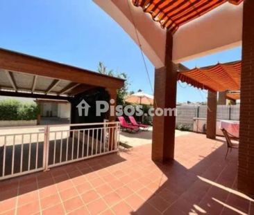 Casa adosada en alquiler en Calle Tortuga Boba - Foto 5