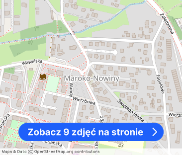 Przytulne M3 W Rybniku ul. Św. Józefa 33 - 1600 zł - Zdjęcie 1