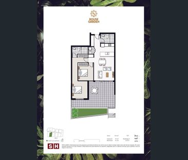 Ground Floor Modern Two Bedroom Apartment in a Convenient Location - Photo 6