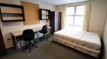 Studio Apartment in Te Aro - Photo 2