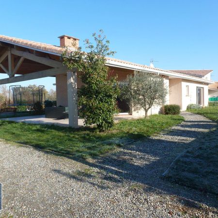 Location Maison 4 pièces 169m² TOURNEFEUILLE 31170 - Photo 4