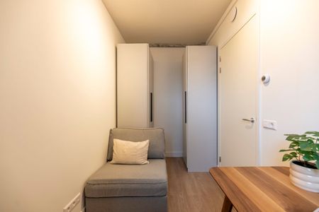 Appartement te huur: Ungerplein 2-D04 3033 BR Rotterdam - Photo 4
