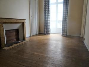 Location - Appartement T3 Nantes Centre Ville - Photo 4
