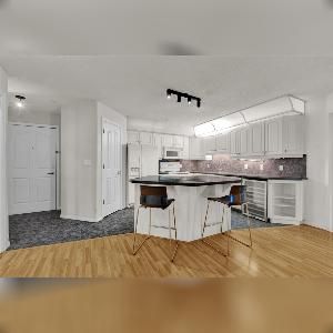 2 Bed 2 Bath Unit For Rent Riverdale Edmonton - Photo 3