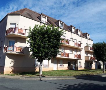 APPARTEMENT ANGERVILLE - 3 pièce(s) - 62.79 m2 - Photo 5