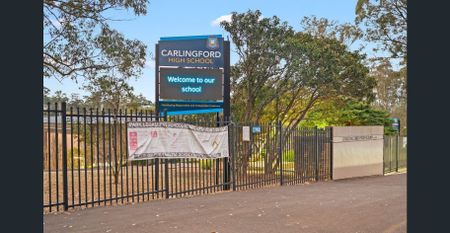 Modern Living, Premium Location & Top School Catchments - Photo 3