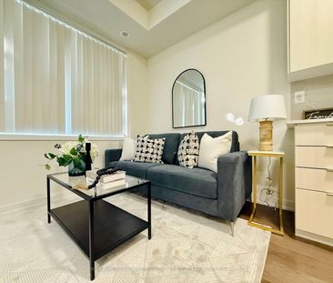 For Lease - 5155 Sheppard Avenue Unit# 103, Toronto, Ontario - Photo 1