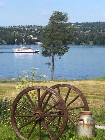 Böle, Frösön - Photo 4