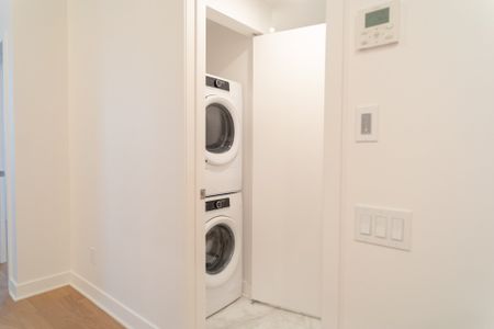 1 Boul. De Maisonneuve O. #521, Montréal (Ville-Marie), H2X0E3 - Photo 3