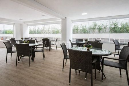 Apartamento com 3 quartos e 93m² para alugar em Fundação, São Caetano do Sul. - Foto 2