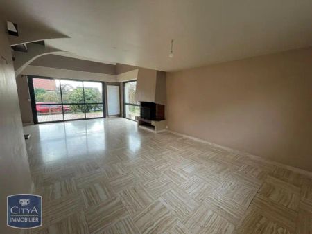 Maison à louer 6 pièces 135.18m² - Photo 2