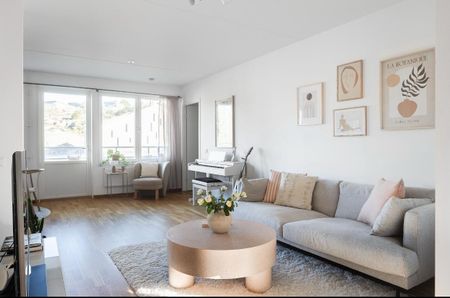 Gamla Flygplatsvägen, Torslanda - Photo 3