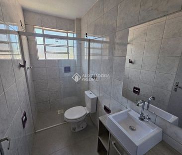 Apartamento com 3 quartos e 100m² para alugar em Marechal Rondon, C... - Foto 4
