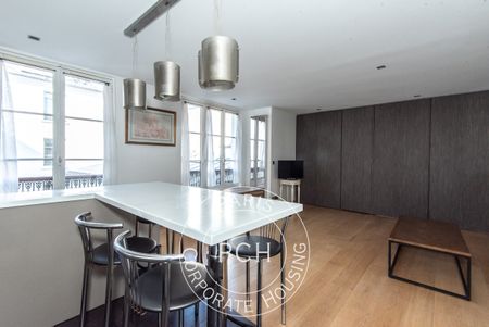 Rue Beautreillis, - Photo 3