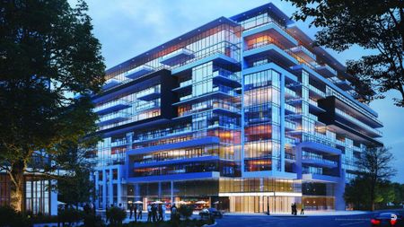 For Lease - 395 Dundas Street Unit# 629, Oakville, Ontario - Photo 4