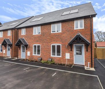 3 bedroom semi-detached house to rent - Photo 3