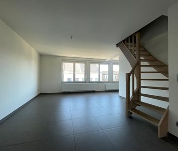 Lichtrijke duplex penthouse in hartje Brasschaat - Photo 4