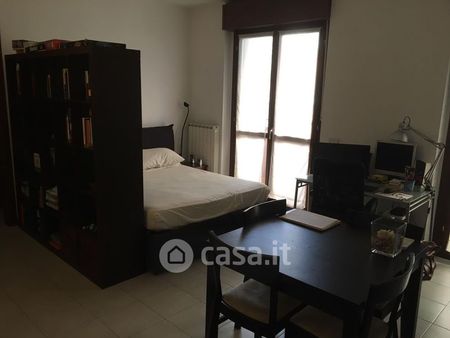 Monolocale in Affitto in Via Cesare Brivio 32 a Milano - Foto 5