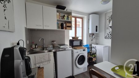 Location Appartement 1 pièce 19m² AVON 77210 - Photo 3