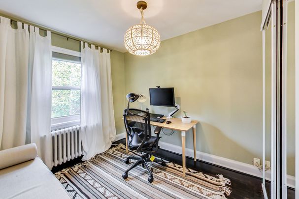 For Lease - 55 Billings Avenue, Toronto, Ontario - Photo 1