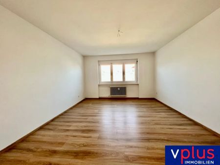 Schöne 2,5-Zimmer-Wohnung mitten in Lustenau - Foto 2