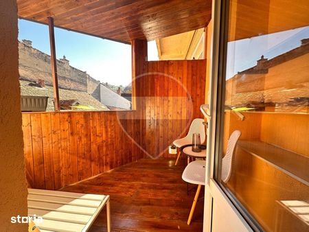 Apartament cu 2 camere in vila - de închiriat - Str. Lunga - Photo 2