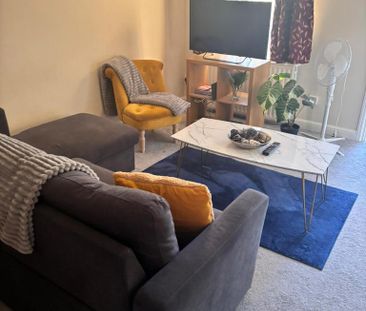 1 bedroom flat to rent - Photo 2