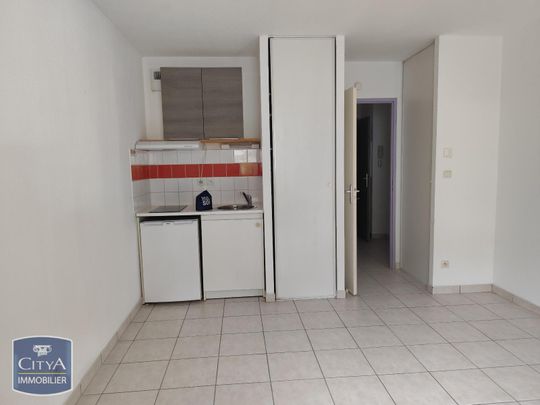 Location Appartement 1 pièce 24m² CHAMPCEVINEL 24750 - Photo 1