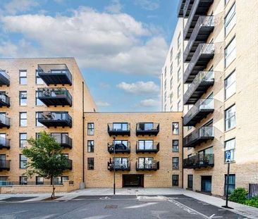 Austwick Court, Woolwich, SE18 - Photo 1