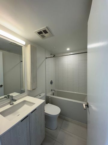 For Lease - 86 Dundas Street Unit# 1117, Mississauga, Ontario - Photo 3