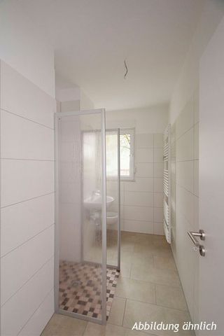 3-Raum-Wohnung Südstadtring 85 - Photo 4