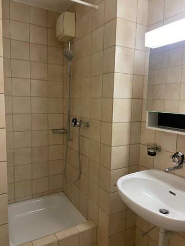 4.5 Zimmer, 90 m², 1. Stock - Foto 3